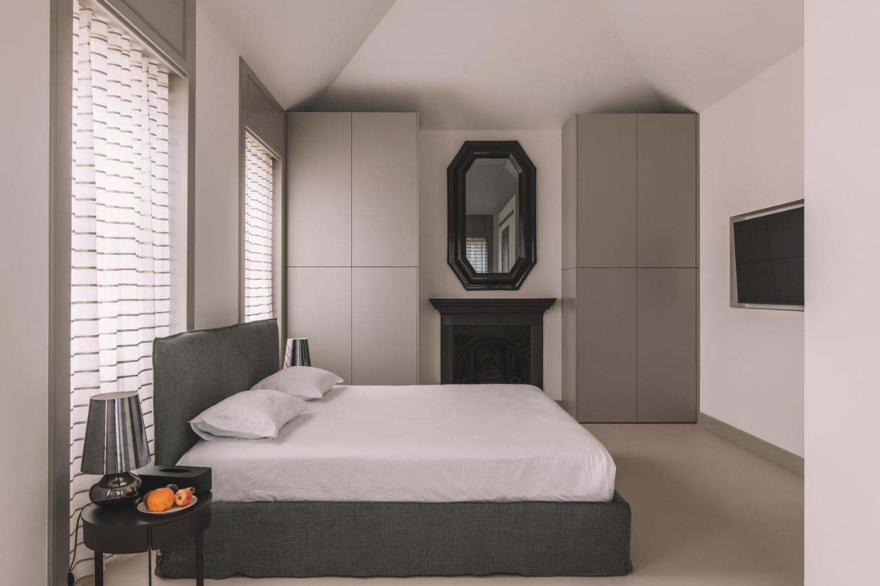 Deluxe Doppelzimmer